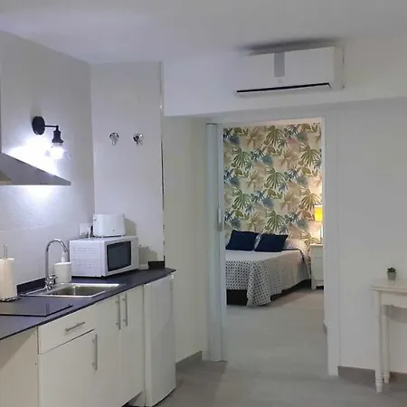 Coqueto Apartamento En El Corazon De Madrid Sol Extérieur photo