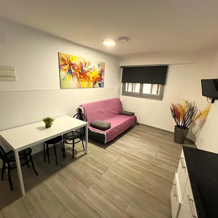 Coqueto Apartamento En El Corazon De Madrid Sol Extérieur photo