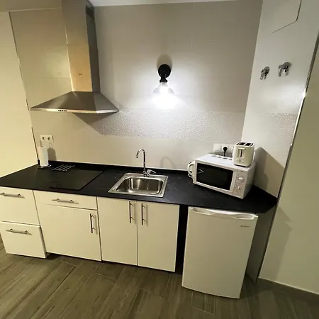 Coqueto Apartamento En El Corazon De Madrid Sol Extérieur photo