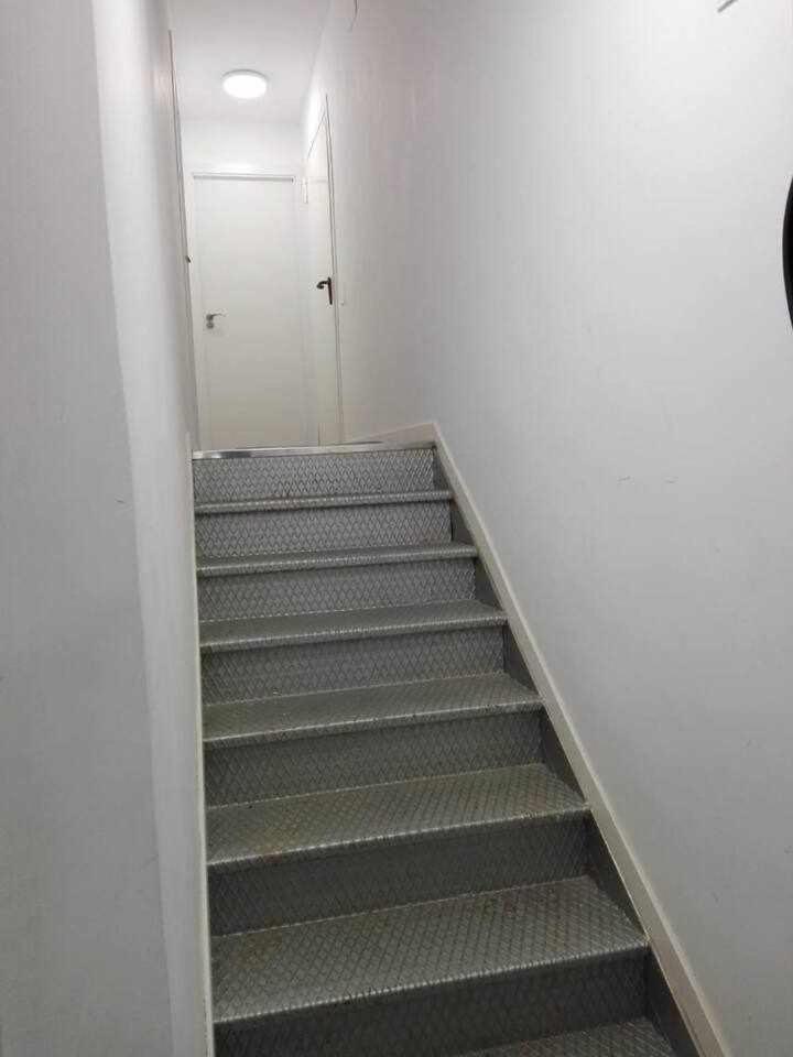 Coqueto En El Corazon De Sol Appartement *